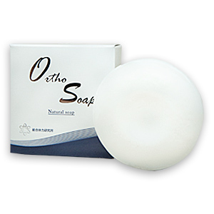 Ortho Soap